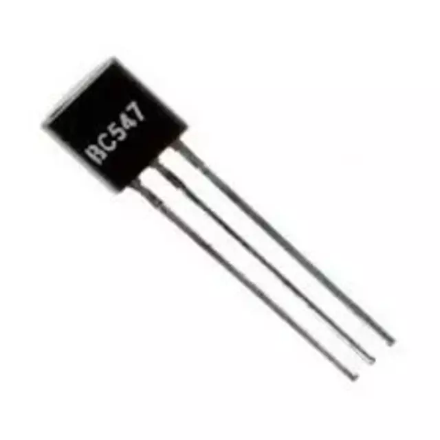 Bc547 Npn Transistor In Pakistan